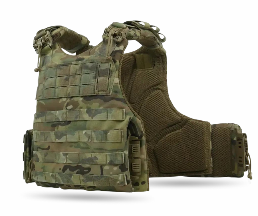 Tactical Gear